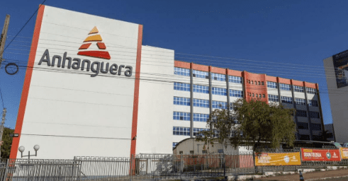 anhanguera